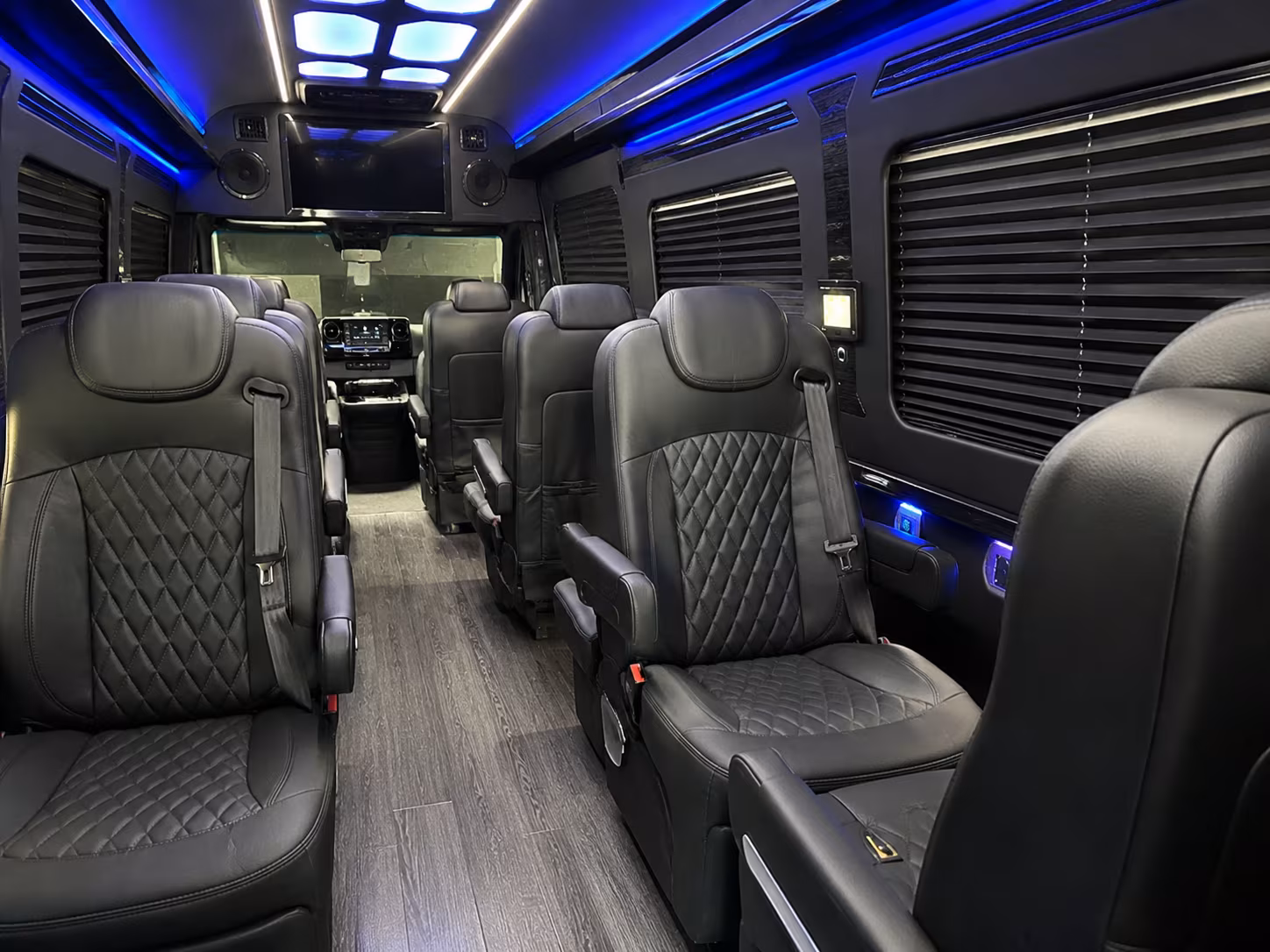Wilmington Airport Shuttles & Transportation